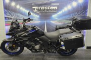 SUZUKI V-STROM 650