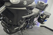 SUZUKI V-STROM 650