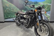 TRIUMPH BONNEVILLE T120