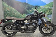 TRIUMPH BONNEVILLE T120