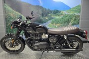 TRIUMPH BONNEVILLE T120