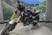TRIUMPH SCRAMBLER 1200