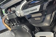 TRIUMPH SPEED TWIN 1200