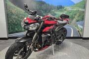 TRIUMPH STREET TRIPLE 765