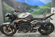 TRIUMPH STREET TRIPLE 765