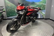 TRIUMPH STREET TRIPLE 765