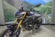YAMAHA MT-09 SP
