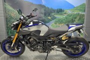 YAMAHA MT-09 SP