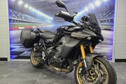 YAMAHA TRACER 9 GT