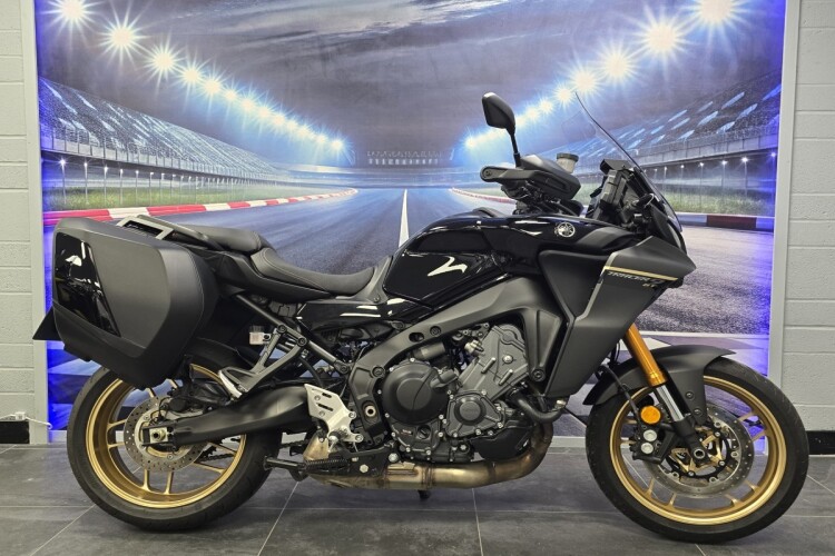 YAMAHA TRACER 9 GT