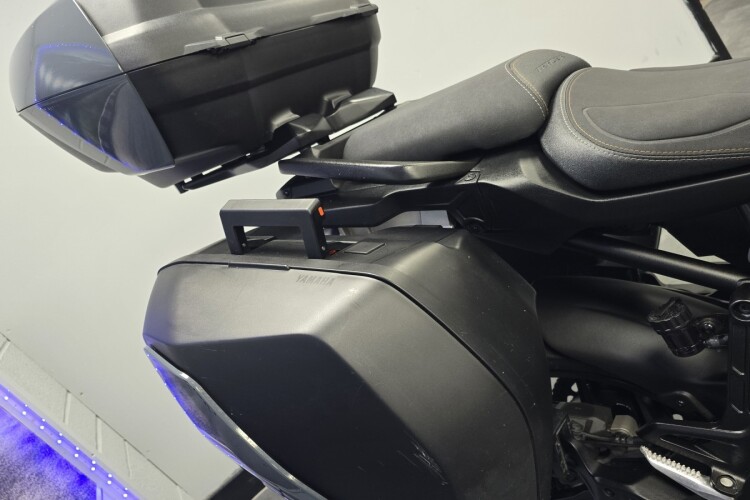 YAMAHA TRACER 9 GT+