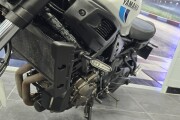 YAMAHA XSR700