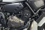YAMAHA XSR700