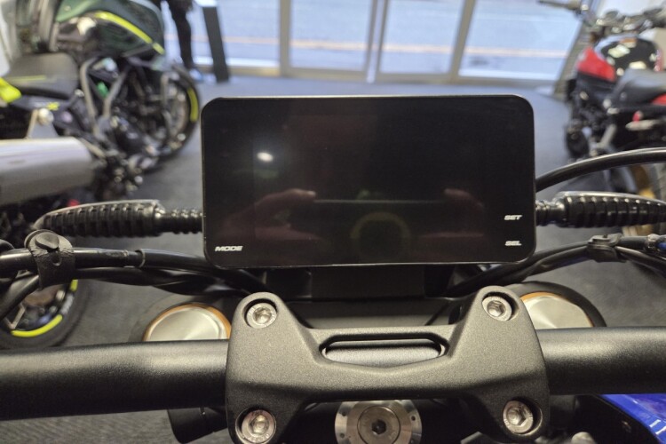 HANWAY NK 125 FURIOUS