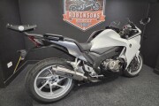 HONDA VFR1200F