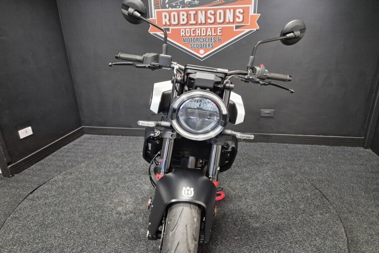 HUSQVARNA VITPILEN 401