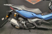 KEEWAY XDV 125 EVO PRO
