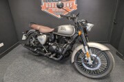 ROYAL ENFIELD 350 CLASSIC