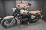 ROYAL ENFIELD 350 CLASSIC