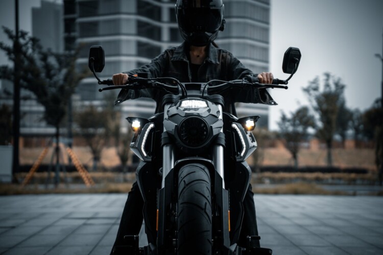 BENDA MOTO BENDA LFC700