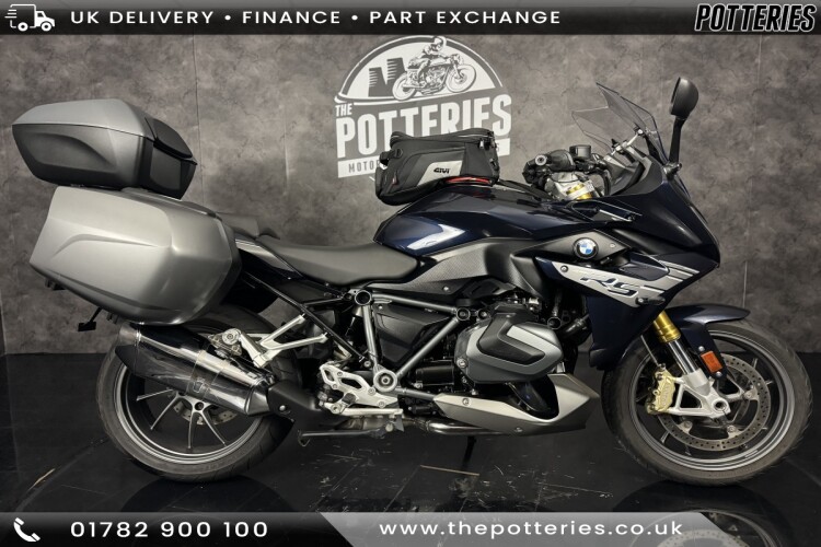 BMW R 1250 RS for sale