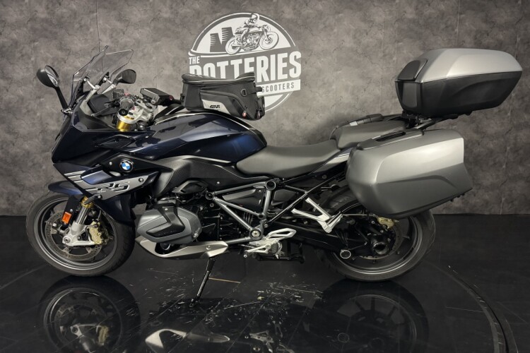 BMW R 1250 RS
