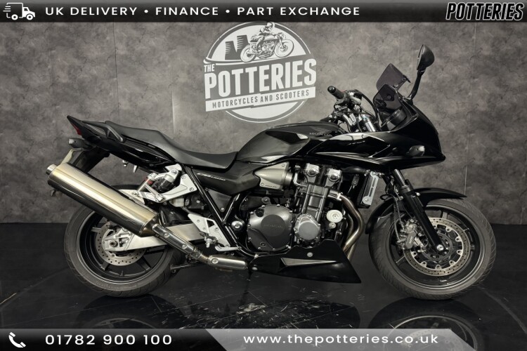 HONDA CB1300 for sale