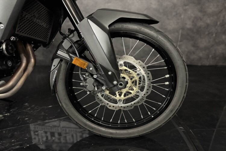 HONDA XL750 TRANSALP