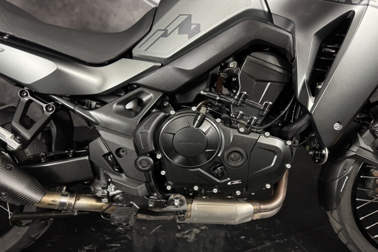 HONDA XL750 TRANSALP