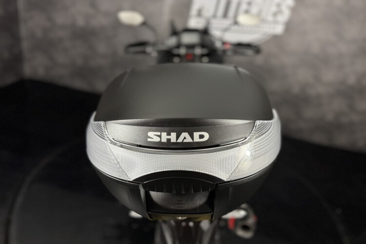 HONDA XL750 TRANSALP