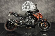 KTM 1290 SUPER DUKE R