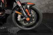KTM 1290 SUPER DUKE R
