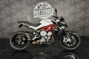 MV AGUSTA BRUTALE 800