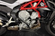 MV AGUSTA BRUTALE 800