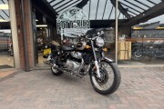 ROYAL ENFIELD CLASSIC 650