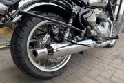 ROYAL ENFIELD CLASSIC 650