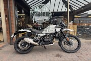 ROYAL ENFIELD HIMALAYAN