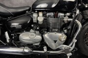 TRIUMPH SPEEDMASTER 1200
