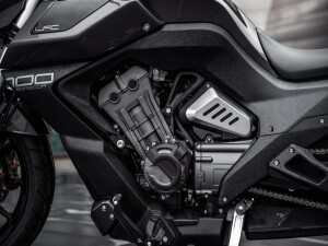 BENDA MOTO BENDA LFC700