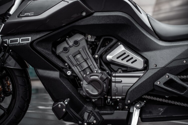 BENDA MOTO BENDA LFC700 for sale