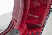 PIAGGIO VESPA PRIMAVERA 125 TOURING