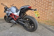 ENERGICA ESSEESSE 9
