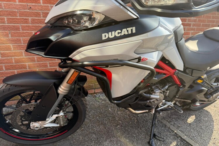 KAWASAKI VULCAN S 650