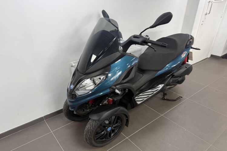 PIAGGIO MP3 300