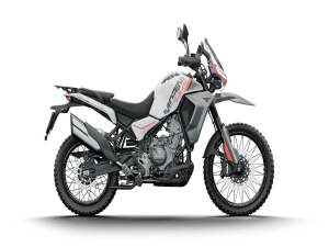 MOTO MORINI ALLTRHIKE