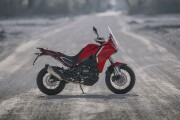 MOTO MORINI X-CAPE 700