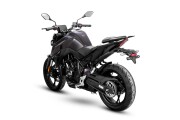 VOGE R125S