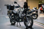 SYM NHT 125