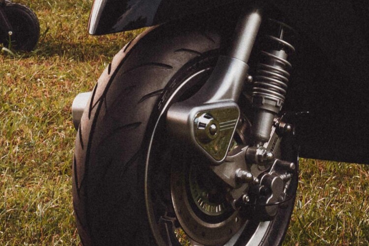 LAMBRETTA X300