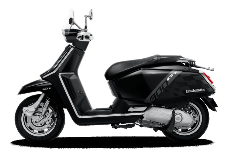 LAMBRETTA X300 for sale